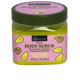 IDC Institute Exfoliante Corporal Body Scrub con Aguacate y Jojoba para Piel Suave y Revitalizada 470g Precio: 3.50000002. SKU: B1KEMTTKGE