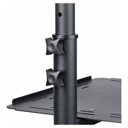 Soporte para Portátil Startech ADJPROJCART