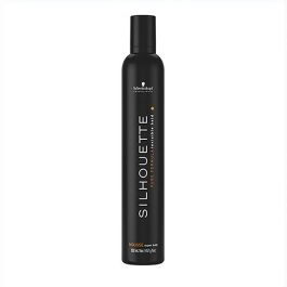 Schwarzkopf Silhouette Espuma Mousse Super Hold 500 Ml Precio: 11.49999972. SKU: SBL-3096