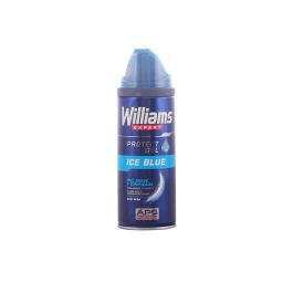 Gel de Afeitar Ice Blue Williams (200 ml)