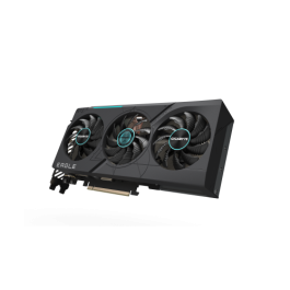 Gigabyte EAGLE GeForce RTX 4070 Ti SUPER OC 16G NVIDIA 16 GB GDDR6X Gigabyte EAGLE GeForce RTX 4070 Ti SUPER OC 16G NVIDIA 16 GB GDDR6X