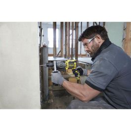 Stanley Fatmax FMEH850K-QS Taladro de Impacto 850W 13mm 2 Velocidades