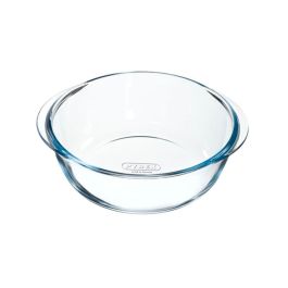 Fuente Redonda Vidrio Airfryer Pyrex® 20 cm -1,1 L Precio: 6.50000021. SKU: B1EVKZPGAJ