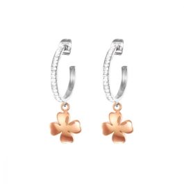 Pendientes Mujer Stroili 1680349 Precio: 63.50000019. SKU: B15JTJ4VYR