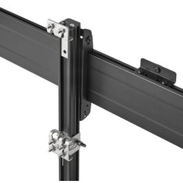 Vogel's PLM 8030 Perfil Vertical para Video Wall, 3000 mm, Aluminio