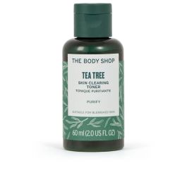 The Body Shop Tea Tree Toner Precio: 3.50000002. SKU: B1DLFSZXZH