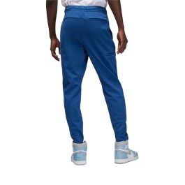 Pantalón Largo Deportivo Nike Jordan Essentials Azul oscuro Hombre