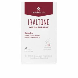 Iraltone Aga 5-Alfa Supreme Cápsulas 60 Unidades Iraltone Aga 5-Alfa Supreme Cápsulas 60 Unidades Precio: 45.7900003. SKU: B1BZRBC3WK