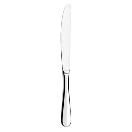 Amefa Baguette Cuchillos Postre Acero Inoxidable Brillo 20 cm 2.5 mm - Set de 12 Piezas, Apto Lavavajillas Precio: 21.6900002. SKU: S2700160