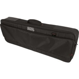 Softcase Teclado 88 Notas Slim "Gator Pro Go" Precio: 249.69000012. SKU: B13P8C9ZBT