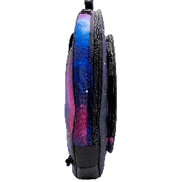 Funda Platos Estudiante Zildjian (20") - Purple Galaxy Funda Platos Estudiante Zildjian (20") - Purple Galaxy