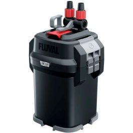 Fluval Serie 7 107 Filtro de exterior para acuario con tecnología eTEC, bajo consumo y ultra silencioso Precio: 107.49999975. SKU: B1EWMV7NCR