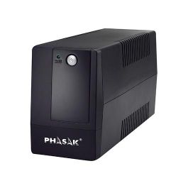 Sai Ups Phasak 800 Va Interact Basic Sai Ups Phasak 800 Va Interact Basic Precio: 73.68999946. SKU: B173AJ4M9S