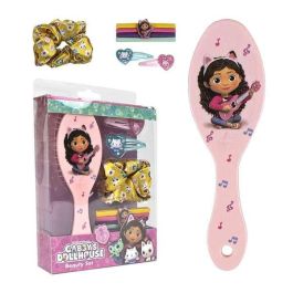 Accesorios de belleza casa de gabby (8 piezas)14.0 x 18.5 x 4.0 cm Precio: 9.5000004. SKU: B1KC2493R3