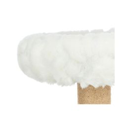 Rascador para Gatos Trixie Mirella Blanco 68 cm