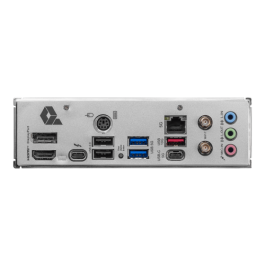 MSI PRO B860M-A WiFi placa base Intel B860 LGA 1851 (Socket V1) micro ATX MSI PRO B860M-A WiFi placa base Intel B860 LGA 1851 (Socket V1) micro ATX