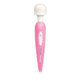 Vibrador Bodywand BW112 Rosa Vibrador Bodywand BW112 Rosa