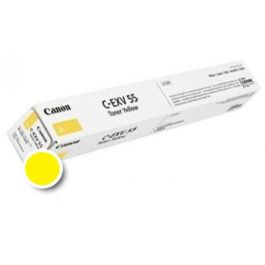 Canon C-EXV 55 Toner Amarillo 23000 Páginas para C256i, C356i, C356P Precio: 140.49999942. SKU: B1A5MXXMPD