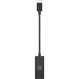 HP Adaptador USB-C a RJ45 G2 Ethernet para Conexión de Red Rápida y Fiable Precio: 22.79000031. SKU: B18ZKWZ6QC