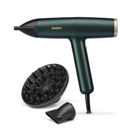 Secador de Pelo Babyliss D6555DE 1700 W