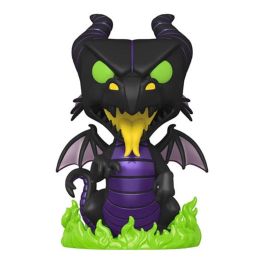 Funko Pop Disney Villanos Maléfica - Figura de vinilo POP! 25 cm Precio: 38.95000043. SKU: B1DV6ZGLVR