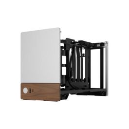 Fractal Design Terra FD-C-TER1N-02 PC Small Form Factor (SFF) Plata