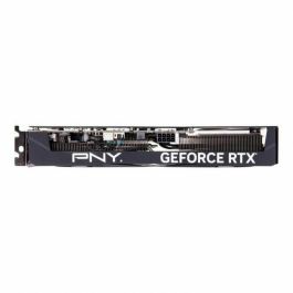 PNY PNY1693114946287 Tarjeta Gráfica GeForce RTX 4060 Ti 16GB VERTO Dual Fan Edition DLSS 3