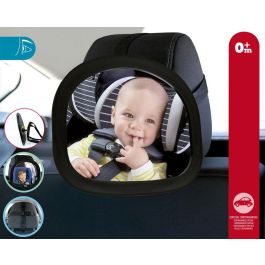 Espejo Retrovisor Trasero Para Contramarcha Orientable Espejo Retrovisor Trasero Para Contramarcha Orientable Precio: 14.49999991. SKU: B1EK9M3R79