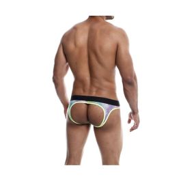 Tanga Mob Eroticwear Multicolor Tanga Mob Eroticwear Multicolor