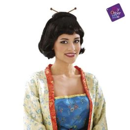 Peluca japonesa Peluca japonesa