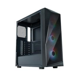 Cooler Master CMP 520 Midi Tower Negro