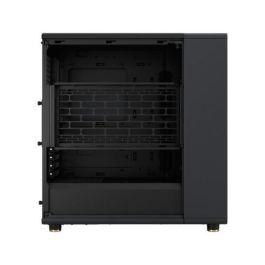 Fractal Caja North Negra Carbon FD-C-NOR1C-01