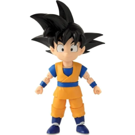 Dragon Ball Figura Kid Goku Daima Dragon Stars 40735 Dragon Ball