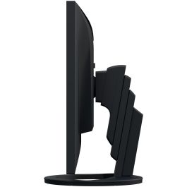 EIZO EV2795-BK Monitor IPS 27" (68cm) 16:9 con USB-C, HDMI y DisplayPort en color Negro