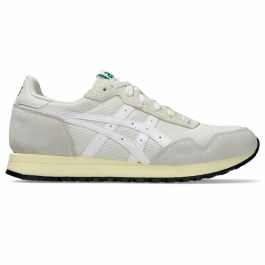 Zapatillas Casual Hombre Asics Tiger Runner II Gris claro Precio: 100.8051. SKU: B1KNF8DRQW