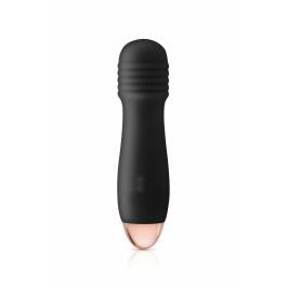 Vibrador My First Negro Silicona Precio: 23.50000048. SKU: B17EEHEFK7