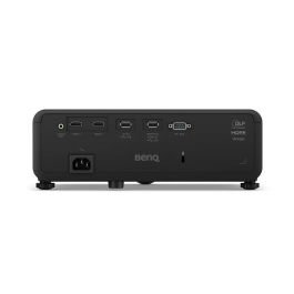 BenQ LW600ST+ 9H.JS377.1LE Proyector Laser-LED WXGA con HDMI, Keystone 2D, Corner Fit y Modo Golf para una experiencia visual completa
