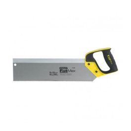 Stanley 2-17-199 Sierra JetCut 11 TPI y universal 13 TPI con tratamiento Hard Point 2x para acabados y mayor vida útil Precio: 37.79000005. SKU: S6500518
