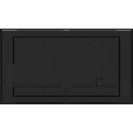 iiyama 65" 4K UHD IPS 3840x2160 25% Haze Monitor para Uso Profesional 24/7 Landscape y Portrait con Media Player USB