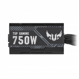 Asus TUF-GAMING-750B Fuente de Alimentación 750W 80 PLUS Bronze ATX Negro