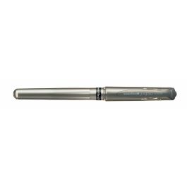 Uni-Ball Rollerball Signo Broad Um-153 1.0 mm - Set de 4 Unidades (Oro, Plata, Bronce, Blanco) - Tinta Gel, Punta de Acero Inoxidable Uni-Ball Rollerball Signo Broad Um-153 1.0 mm - Set de 4 Unidades (Oro, Plata, Bronce, Blanco) - Tinta Gel, Punta de Acero Inoxidable