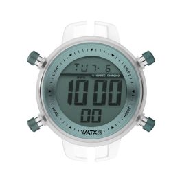 Reloj Unisex Watx & Colors RWA1039 Verde (Ø 43 mm) Precio: 8.79000023. SKU: B18Q6FYQPQ