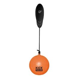 Famosa Pelota Kick Tracker con Luz LED, Sonidos y Contador hasta 1.000.000 Toques, Diámetro 220mm, para Niños 6+ años