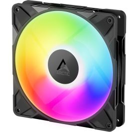 ARCTIC P14 Pro A-RGB Ventilador 14cm 2500 RPM, PWM, FDB, Iluminación LED RGB Carcasa Ordenador Negro Precio: 22.49999961. SKU: B1539GPA83
