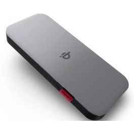 Lenovo Go Wireless Mobile Power Bank 10000 mAh 15W Qi