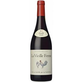 La Vieille Ferme 2019 Ventoux - Vino tinto del Valle del Ródano Precio: 20.89999967. SKU: B1KKVBYRKE