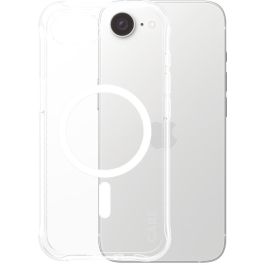 PanzerGlass Funda CARE Samba Transparente MagSafe para iPhone 16e Precio: 35.50000003. SKU: B12CJVAS2V