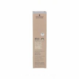 Schwarzkopf Blondme Aclaración y Tonalización Reforzadora de Puentes 60 ml Color LB Arena Precio: 9.89000034. SKU: S4258641