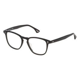 Montura de Gafas Hombre Zadig & Voltaire VZV080480700 Negro Ø 48 mm Precio: 60.5899998. SKU: B1F5TMTMTT