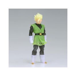 Dbz Clearise Son Gohan B Dbz Clearise Son Gohan B